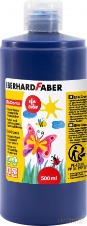Eberhard Faber: EBERHARD FABER EFA Cromix Transparentfar