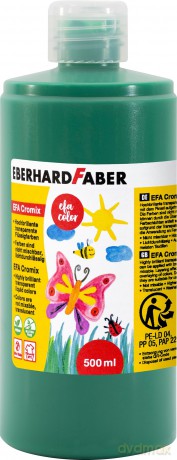 Eberhard Faber: EBERHARD FABER EFA Cromix Transparentfar