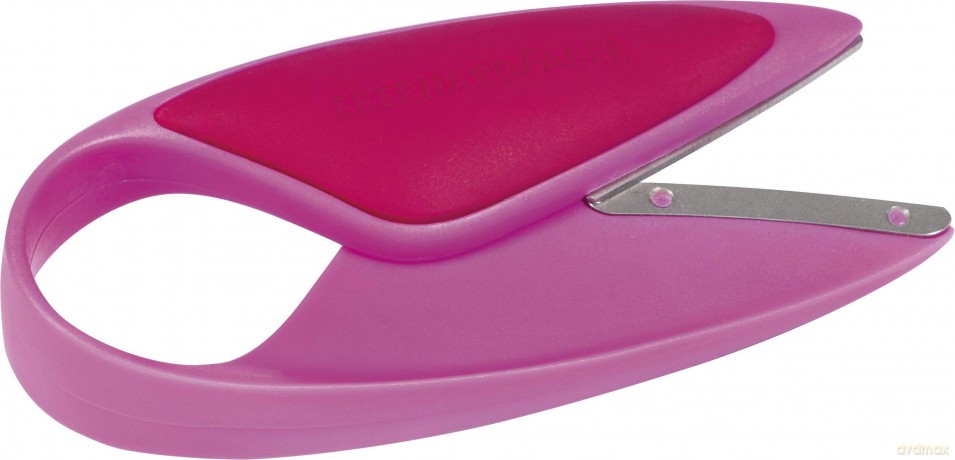 EBERHARD FABER Kinderschere pink