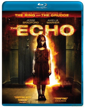 Echo [Blu-Ray]