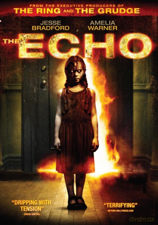Echo [DVD]