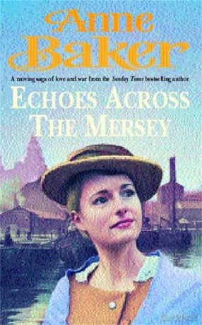 Echoes Across the Mersey [KSIĄŻKA]