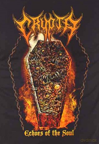 Crypta: Echoes Of The Soul