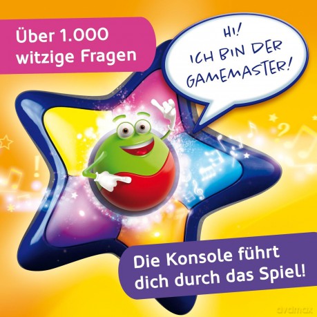 Echt jetzt!