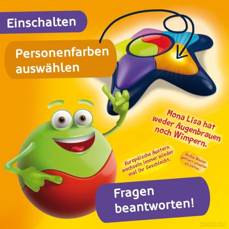 Echt jetzt!