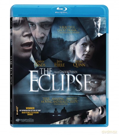 Eclipse [Blu-Ray]