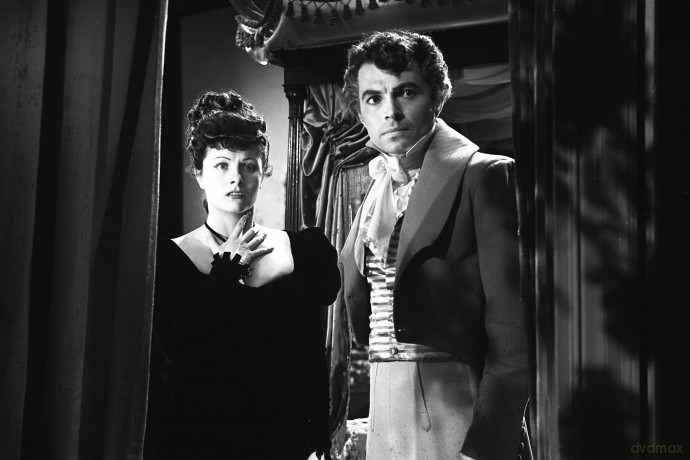 Eclipse 35 - Three Wicked Melodram [3DVD]