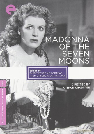 Eclipse 35 - Three Wicked Melodram [3DVD]