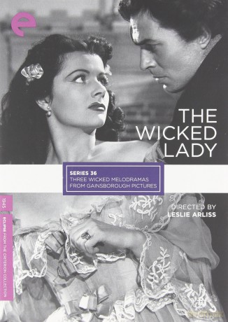 Eclipse 35 - Three Wicked Melodram [3DVD]