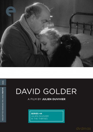 Eclipse 44: Julien Duvivier In The Thirties [4DVD]