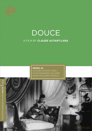 Eclipse 45: Claude Autant-Lara - Four Romantic [4DVD]