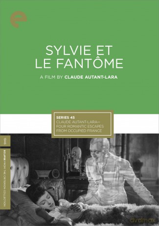 Eclipse 45: Claude Autant-Lara - Four Romantic [4DVD]