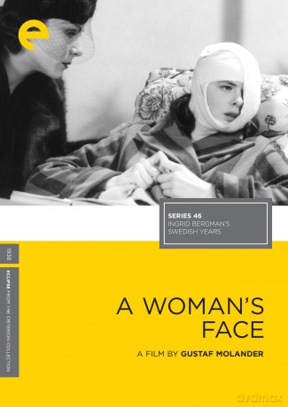 Eclipse 46: Ingrid Bergman's Swedish Years [6DVD]