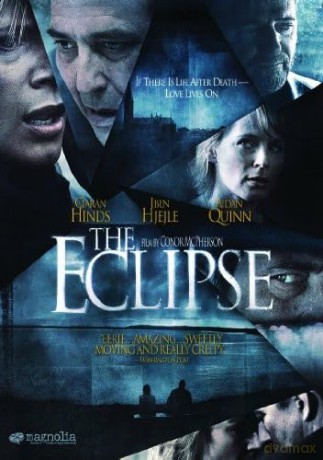 Eclipse [DVD]