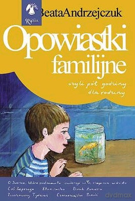 Opowiastki Familijne 7 - Beata Andrzejczuk [KSIĄŻKA]