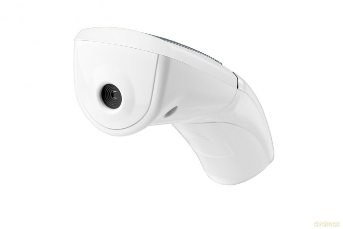 Ecomedâž By Medisana: ecomed by medisana TM-65E Infrarot-Stir