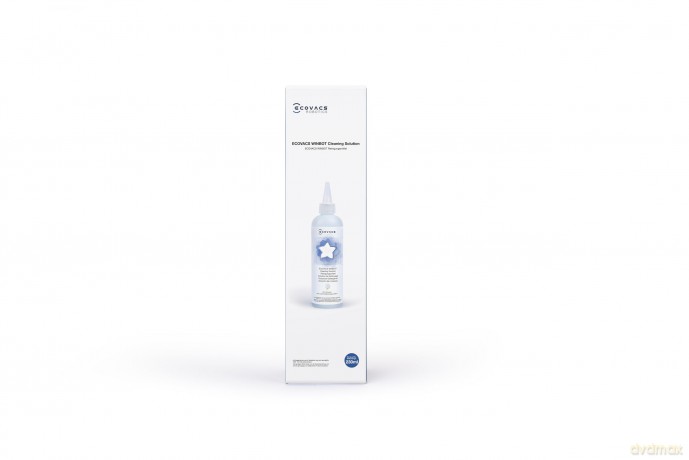 ECOVACS Reinigungslśsung fźr WINBOT Fens