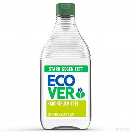 Ecover Geschirrspźlm.Zitr+Aloe
