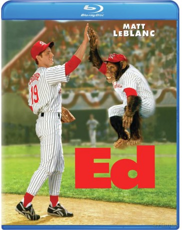 Ed [Blu-Ray]