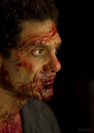 Eddie: The Sleepwalking Cannibal [DVD]