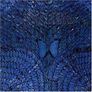 Santana: Borboletta [CD]