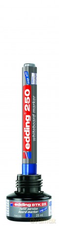 Edding: edding 250 Whiteboard-Marker farbsortier