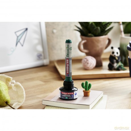edding 28 Ecoline Whiteboard-Marker-Set