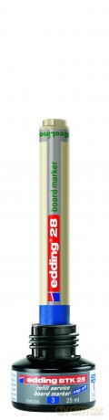 Edding: edding 28 Whiteboard-Marker grźn 1,5 - 3