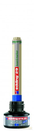 Edding: edding 29 EcoLine Whiteboard-Marker blau