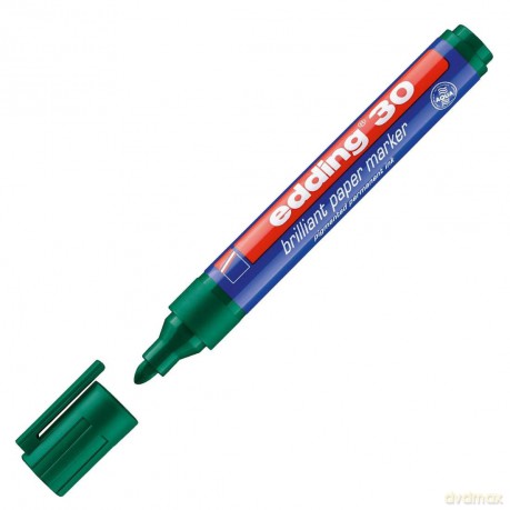 Edding 30 10er Set Farbs.