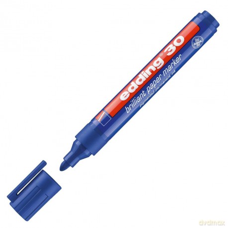 Edding 30 10er Set Farbs.