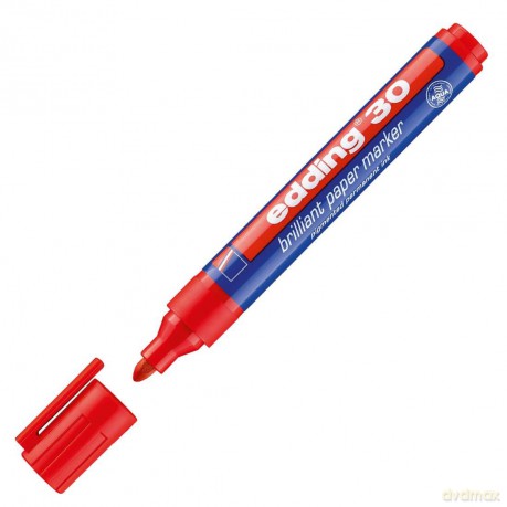 Edding 30 10er Set Farbs.