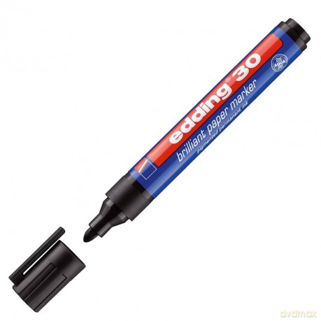 Edding 30 10er Set Farbs.