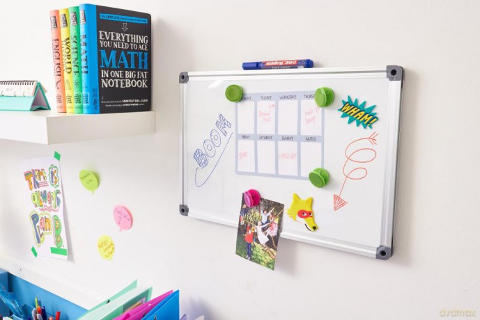 Edding: edding 360 Whiteboard-Marker farbsortier