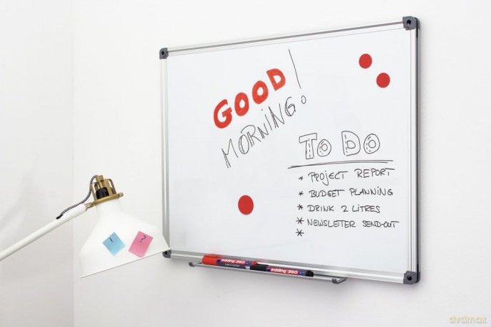Edding: edding 360 Whiteboard-Marker farbsortier