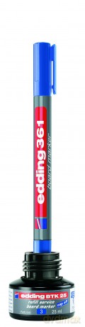 Edding: edding 361 Whiteboard-Marker farbsortier