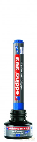Edding: edding 363 Whiteboard-Marker farbsortier