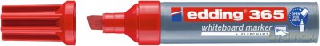 Edding: edding 365 Whiteboard-Marker rot 2,0 - 7