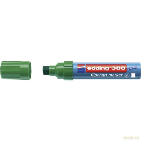Edding: edding 388 Flipchart-Marker grźn 4,0 - 1