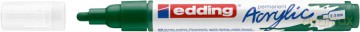 Edding: edding 5100 Acrylstift grźn 2,0 - 3,0 mm