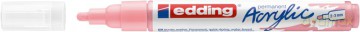 Edding: edding 5100 Acrylstift rosa 2,0 - 3,0 mm