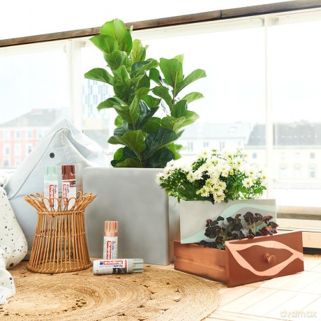 Edding: edding 5200 Acrylspray Sprźhfarbe betone