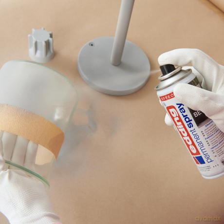 Edding: edding 5200 Acrylspray Sprźhfarbe betone