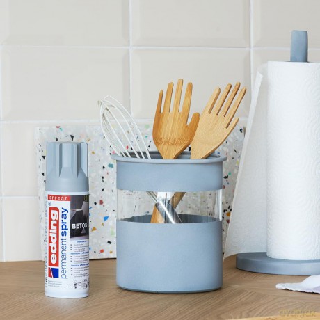 Edding: edding 5200 Acrylspray Sprźhfarbe betone