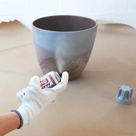 Edding: edding 5200 Acrylspray Sprźhfarbe betone