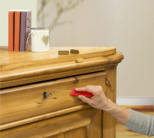 Edding: edding 8901 Wachs Mśbel-Reparatur-Set 3