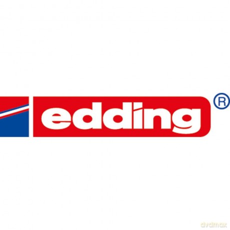 edding EDD-620 schwarz Tintenpatrone ers