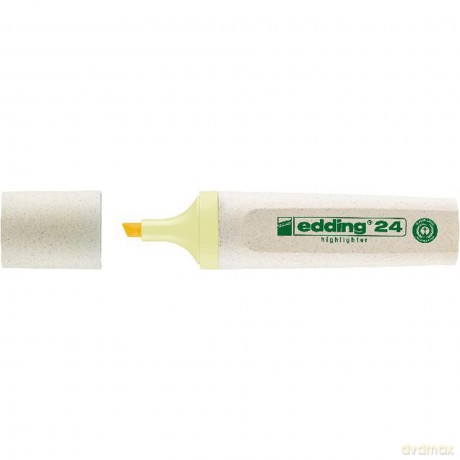 Edding: edding Highlighter 24 EcoLine pastell Te