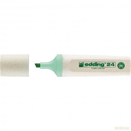 Edding: edding Highlighter 24 EcoLine pastell Te