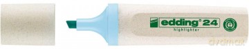 Edding: edding Highlighter 24 EcoLine pastell Te